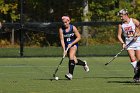 Field Hockey vs WPI  Wheaton College Field Hockey vs Worcester Polytechnic Institute. - Photo By: KEITH NORDSTROM : Wheaton, field hockey, FH2021